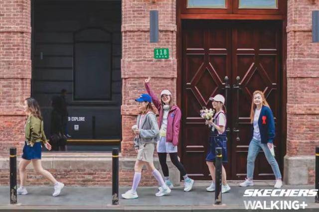 戶外運(yùn)動(dòng)回歸大眾生活 體育用品公司一季度銷售回暖