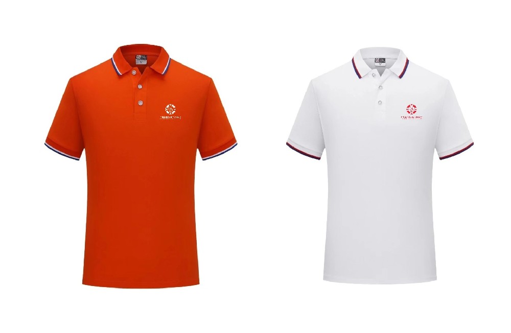 廣州市摜蛋文化產(chǎn)業(yè)研究會(huì)服裝定制案例