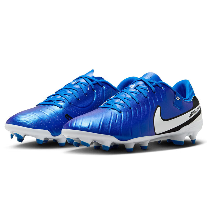 耐克NIKE足球鞋男子人造草LEGEND 10 MG運(yùn)動(dòng)鞋 DV4337-400