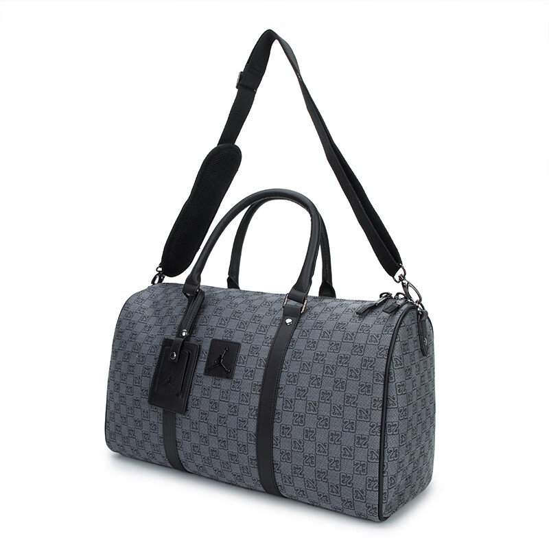 耐克（NIKE）男包女包 24足球訓(xùn)練運(yùn)動(dòng)包健身包大容量行李包手提包休閑斜挎包 熱售/JD2413019AD-002