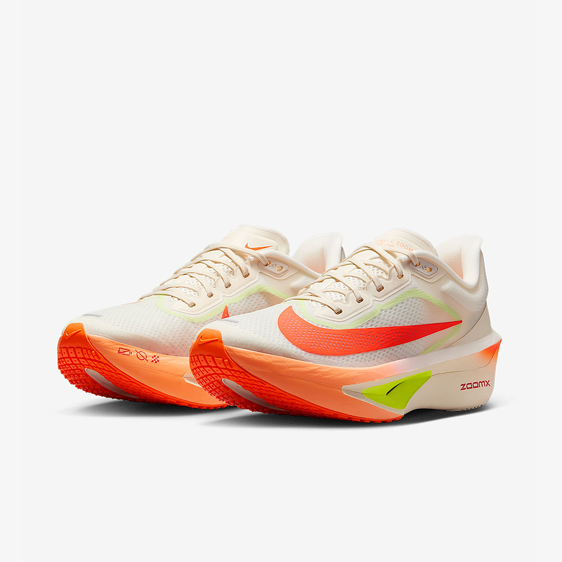 耐克女鞋ZOOM FLY 6馬拉松碳板運(yùn)動(dòng)鞋競(jìng)速專業(yè)跑步鞋F(xiàn)N8455-105