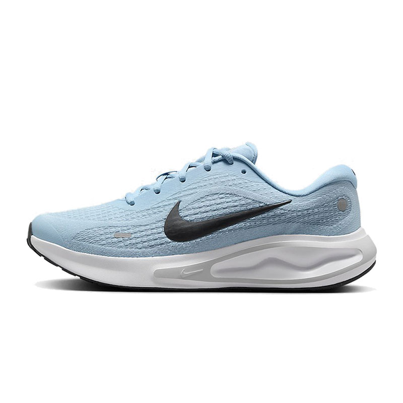 耐克運(yùn)動(dòng)男女鞋JOURNEY RUN透氣輕便公路訓(xùn)練支撐慢跑步鞋F(xiàn)N0228-404