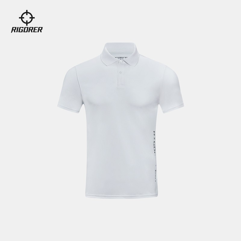 準者短袖POLOT恤Z122112001